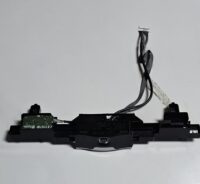 [중고] LG 55LF5800 JOG OSD보드 IR EBR77970401 Wi-Fi BT 모듈 LGSBW41 EAT62093301