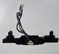 [중고] LG 55LF5800 JOG OSD보드 IR EBR77970401 Wi-Fi BT 모듈 LGSBW41 EAT62093301