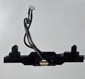 [중고] LG 55LF5800 JOG OSD보드 IR EBR77970401 Wi-Fi BT 모듈 LGSBW41 EAT62093301