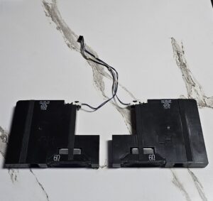 [중고] LG 55LF5800 스피커 EAB63649902