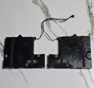 [중고] LG 55LF5800 스피커 EAB63649902