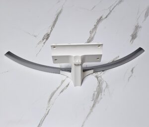 [중고] LG 55SJ8500 스탠드