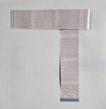 [중고] 삼성 KQ55QT90A LVDS 케이블 BN96-39820F