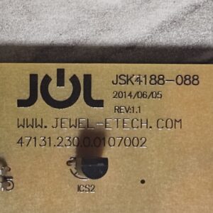 [중고] 더함 N550UHD3D 파워보드 JSK4188-088