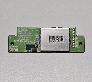 [중고] LG 55EA9700 블루투스 모듈 EBR76363001