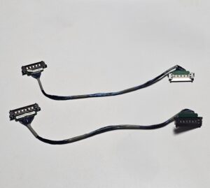 [중고] LG 55EA9700 LVDS 케이블