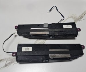 [중고] LG 55EA9700 내부 스피커 좌우 1세트 EAB62908801 / EAB62908901