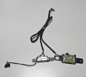 [중고] LG 55EA9700 무선 와이파이 블루투스 리모콘수신 IR 센서 EAT61813801 EBR76363001 EBR77011001 EBR77010901